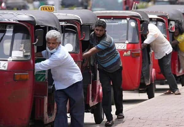Sri Lanka, Fuel Prices, Petrol, diesel, Fuel