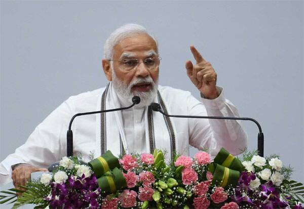 PM Modi, Narendra Modi, Modi, Modi in Chennai, Modi Chennai Visit