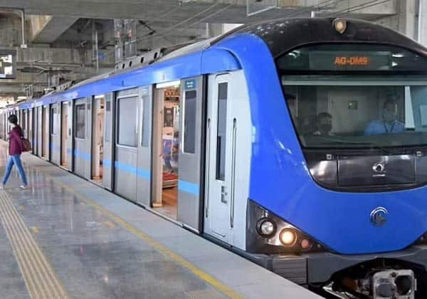 Metro,Metro rail,Chennai Metro, மெட்ரோ,மெட்ரோ ரயில்