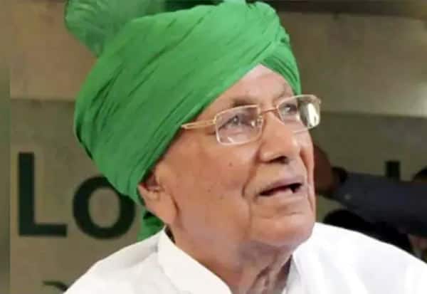 Delhi court to pronounce order on sentence to be awarded to O P Chautala in DA case on Friday