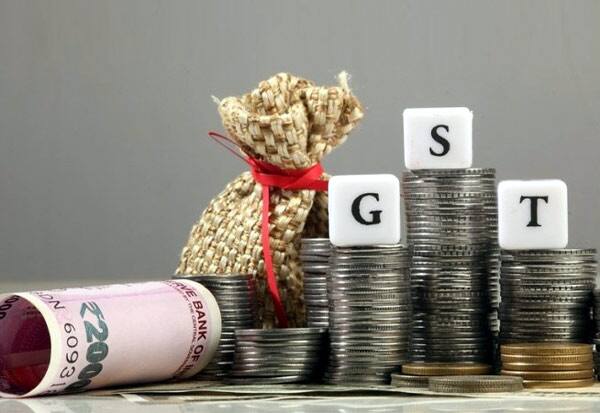 GST,Goods and Services Tax,Tamil Nadu