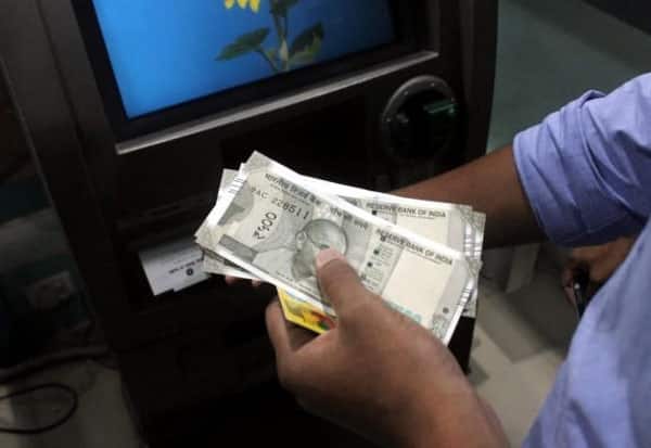 ATM In Maharashtra Dispenses 5 Times Extra Cash, Locals Rush In After News