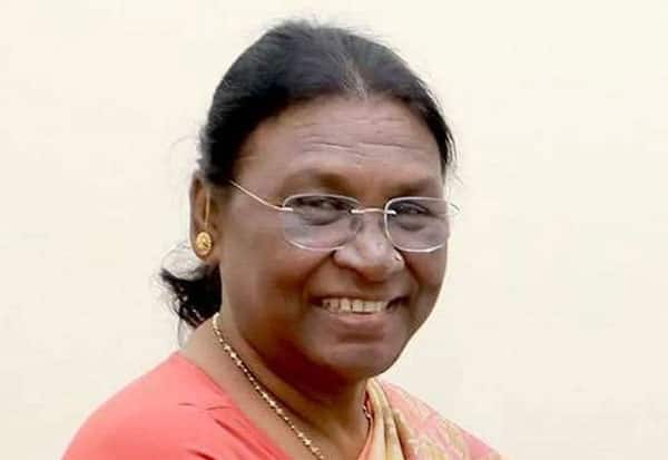 Presidential Election, Droupadi Murmu, NDA, presidential candidate