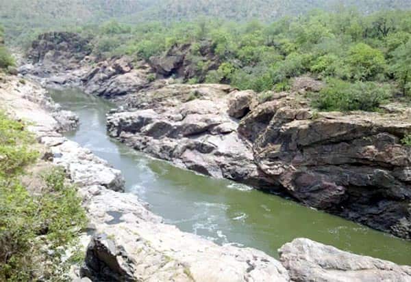 Mekedatu Dam,Karnataka, Cauvery,Mekedatu, TamilNadu