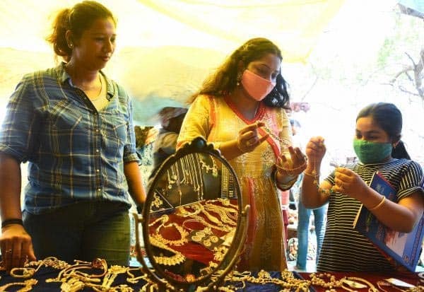 Handicrafts, Exhibition, Chennaievents Dinamalar கைவினை_பொருட்கள் 