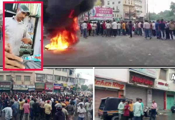  Udaipur Tense After Tailor Kanhaiya Lal Murdered For Social Media Posts 
