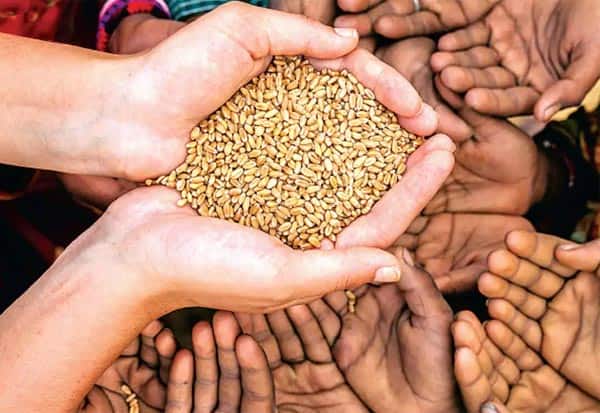National Food Security Act,NFSA,Odisha,Food Security Act