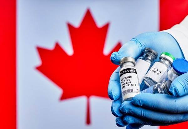 Canada, Corona Vaccine, Covid Vaccine, Vaccine