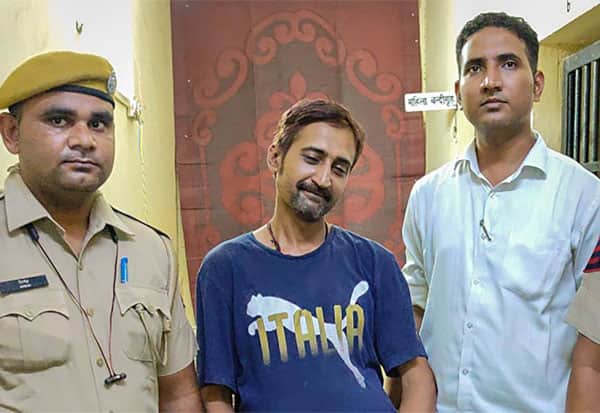 Ajmer dargah, behead, Nupur Sharma, arrested