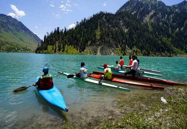 Jammu and Kashmir tourism, Article 370 abrogated, tourism in Jammu and Kahsmir boost after scrapping of Article 370,