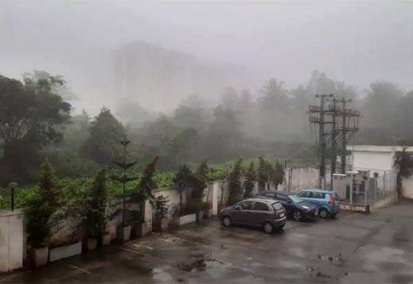 கர்நாடகா மழை, கனமழை, கர்நாடகா வெள்ளம், Karnataka Rains, Heavy Rains, Karnataka Floods,