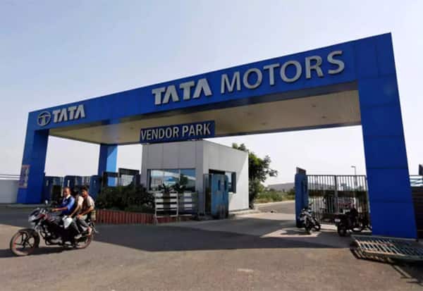 Tata bought the Ford car factory for Rs. 750 crore!|  Dinamalar