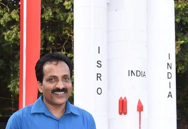 Isro, Somanath, Indian Space Research Organisation