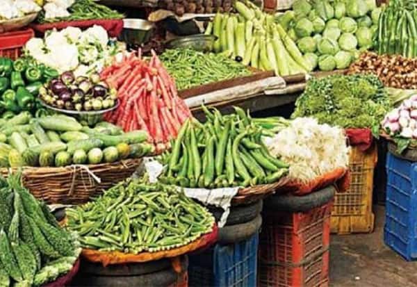 Retail inflation, July , food prices, soften