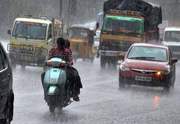 Heavy Rain, Tamilnadu, 14 மாவட்டங்கள், கன மழை,  