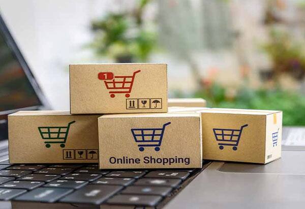 Online Sales Rs 96,000 Crores During Festive Season: Survey Information |  Dinamalar