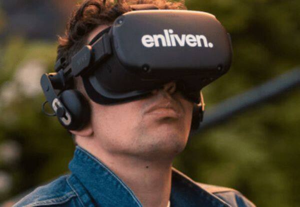 Virtual Appliance, Oculus Quest, Enliven, மெய்நிகர் கருவி, ஆக்குலஸ் குவெஸ்ட், என்லிவன்,