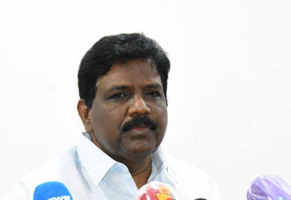 Ravikumar MP urges to recall Tamil Nadu Governor   தமிழக கவர்னரை திரும்பப் பெற ரவிக்குமார் எம்.பி., வலியுறுத்தல்