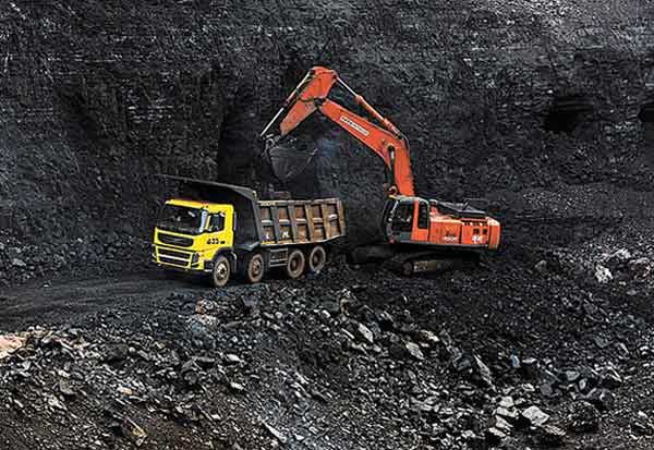 When will the Rs 100 crore coal scam take action?    ரூ.100 கோடி நிலக்கரி மாயம்; நடவடிக்கை எடுப்பது எப்போது?