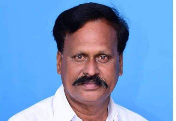 DMK Union Secretary dies of chest pain   தி.மு.க., ஒன்றிய செயலாளர் நெஞ்சு வலியால் சாவு