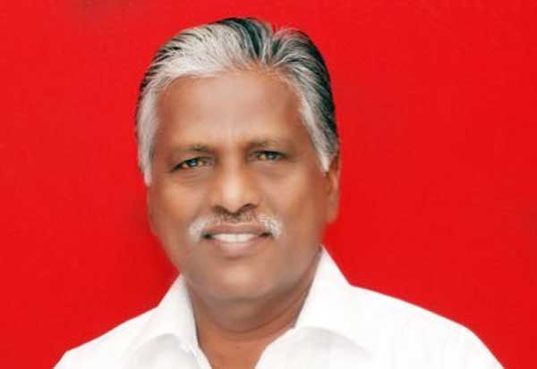 Inactive Tamil Nadu Government: KP Munusamy  செயலற்ற தமிழக அரசு: கே.பி.முனுசாமி