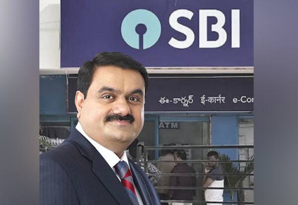 SBIs loan to Adani is manageable: CreditSides report  அதானிக்கு எஸ்.பி.ஐ., கொடுத்த கடன் நிர்வகிக்கக் கூடியதே: கிரெடிட்சைட்ஸ் அறிக்கை