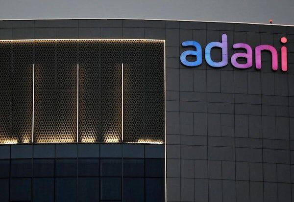 Shares of Adani Enterprises rose as much as 20 percent    அதானி என்டர்பிரைசஸ் பங்குகள் 20 சதவீதம் வரை உயர்ந்தன