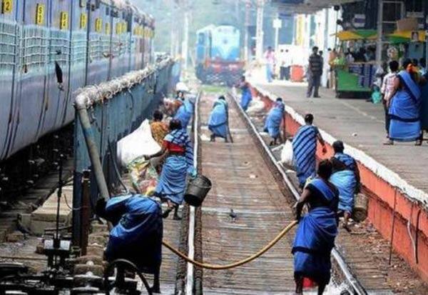 Rs 1,081 crore to improve railway stations!   ரயில் நிலையங்களை மேம்படுத்த ரூ.1,081 கோடி!