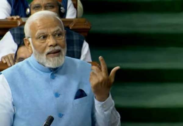 Opposition jealous of Indias development: PM  இந்தியாவின் வளர்ச்சியை கண்டு எதிர்க்கட்சிகளுக்கு பொறாமை: பிரதமர்