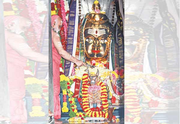 12th Kumbabhishek Maha Utsavam at Sringeri Srimalahanigareswarar Temple    சிருங்கேரி ஸ்ரீமலஹானிகரேஸ்வரர் கோவிலில்   12ம் தேதி கும்பாபிஷேக மஹா உற்சவம்