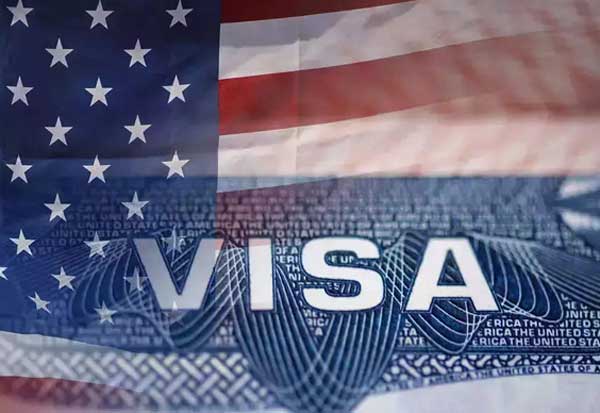 US Visa Waiting Period: Recommendations to President to Reduce   அமெரிக்க 'விசா' காத்திருப்பு காலம்: குறைக்க   அதிபருக்கு பரிந்துரைகள்