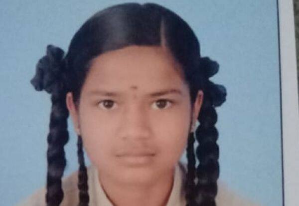 Aptitude Test; Velliankadu Govt School girl topper   திறனாய்வு தேர்வு; வெள்ளியங்காடு  அரசு பள்ளி மாணவி முதலிடம்