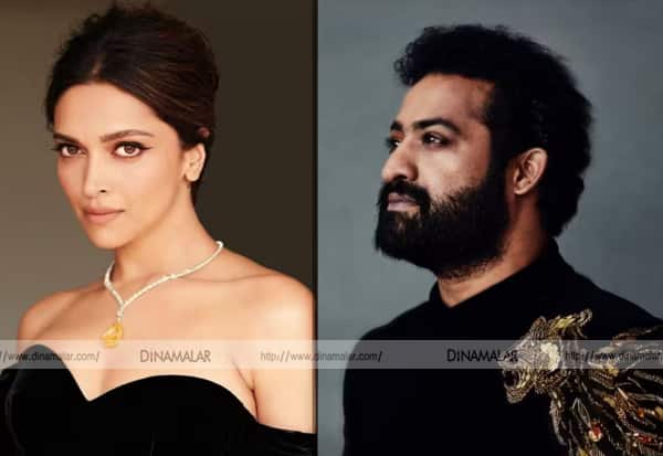 2023 Oscar; dress of Indian stars goes viral on social media 2023 ஆஸ்கர் பேஷன்; இந்திய திரை நட்சத்திரங்களின் ஆடைக்கு வரவேற்பு 