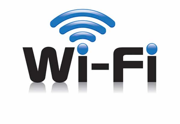 7 Free Wi-Fi in the Corporation  7 மாநகராட்சியில் இலவச வை-பை