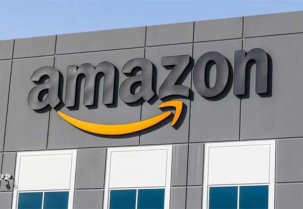 Amazon is laying off 9,000 people  9 ஆயிரம் பேரை ஆட்குறைப்பு செய்கிறது அமேசான்