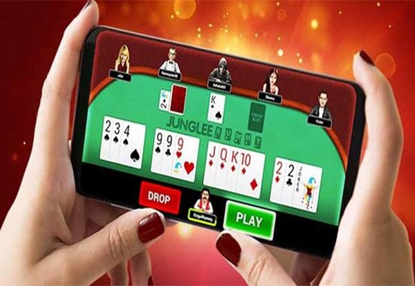 Online Gambling Prohibition Bill to be tabled in Assembly tomorrow  ஆன்லைன் சூதாட்ட தடை மசோதா நாளை சட்டசபையில் தாக்கல்