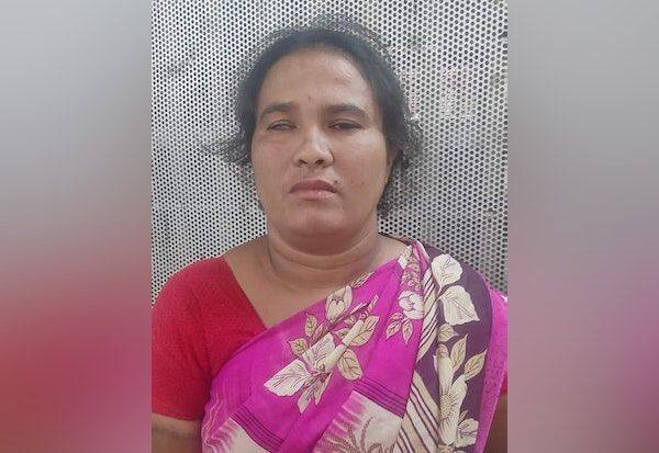 Kundas for 2 women in child abduction case   குழந்தை கடத்தல் வழக்கு 2 பெண்களுக்கு 'குண்டாஸ்'