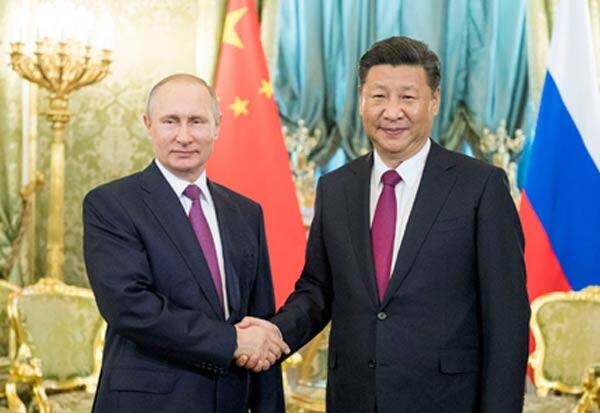 Putin, Xi Jinping joint statement not to talk about Ukraine   உக்ரைன் குறித்து பேசக் கூடாது;  புடின், ஜின்பிங் கூட்டறிக்கை