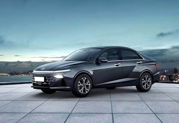 New-generation Hyundai Verna garners over 8,000 bookingsபுக்கிங்கில் அசால்ட் செய்த ஹூண்டாய் வெர்னா 2023!