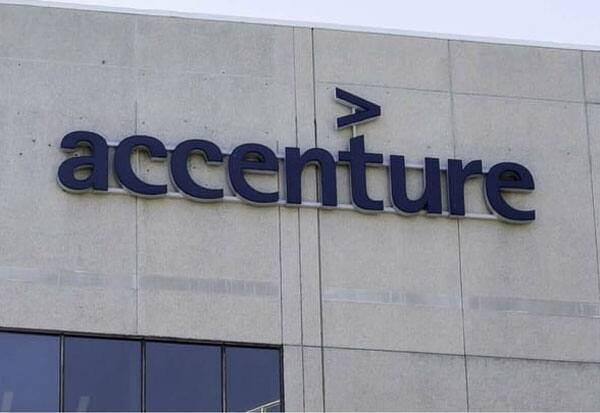 Accenture has decided to lay off 19,000 employees  19 ஆயிரம் ஊழியர்களை பணி நீக்கம் செய்கிறது அக்சென்சர் நிறுவனம்  