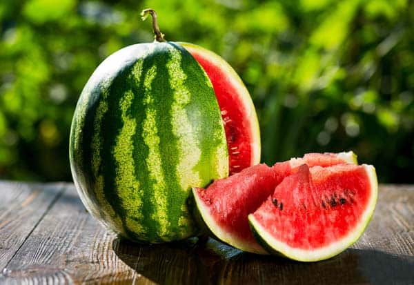 How to buy a good watermelon?  நல்ல தர்பூசணியை வாங்குவது எப்படி?