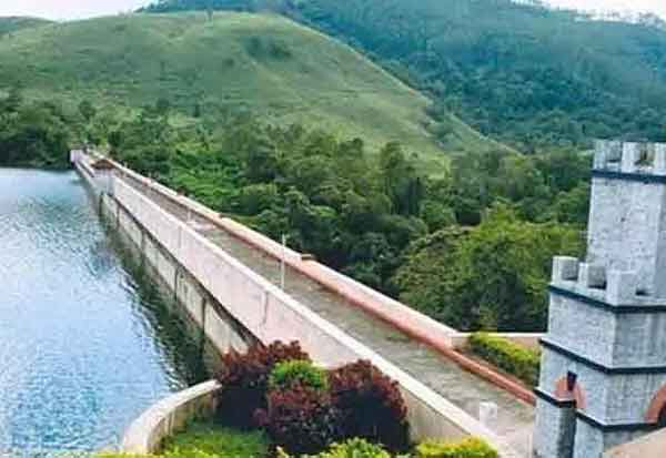 The central monitoring team will inspect the Mullai Periyar dam tomorrow   முல்லைப் பெரியாறு அணையில் நாளை மத்திய கண்காணிப்பு குழு ஆய்வு