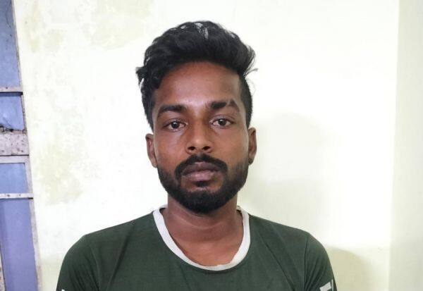 Girl rape; Teenager arrested in POCSO   சிறுமி பாலியல் பலாத்காரம்; வாலிபர் 'போக்சோ'வில் கைது 