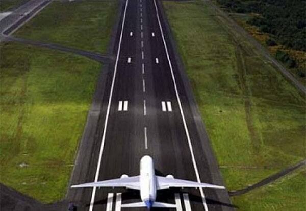 Approval to set up 21 greenfield airports  21 ‛கிரீன்பீல்ட்' விமான நிலையங்கள் அமைக்க ஒப்புதல் 