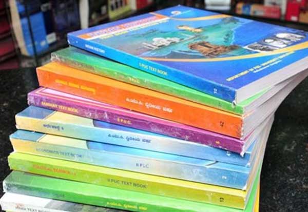 The revised textbooks will come into use in 2024-25   திருத்தப்பட்ட பாட புத்தகங்கள் 2024 - 25ல் பயன்பாட்டுக்கு வரும்
