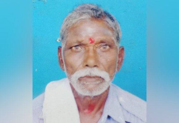 Father stabbed to death: Pasakara son arrested   கத்தியால் குத்தி தந்தை கொலை: 'பாசக்கார' மகன் கைது