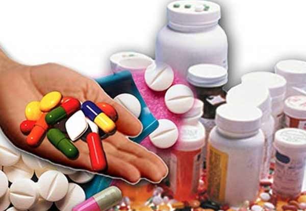 Essential drug prices to rise by 1 to 12 percent in Apr  அத்தியாவசிய மருந்து விலை  ஏப்., 1 முதல் 12 சதவீதம் உயர்வு