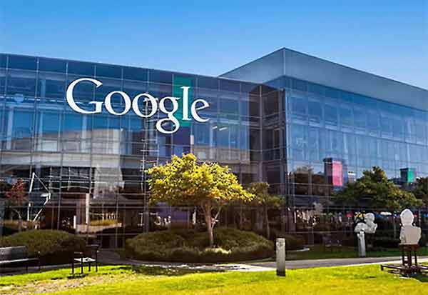Google fined Rs 1,337 crore    கூகுளுக்கு ரூ.1,337 கோடி அபராதம் உறுதி
