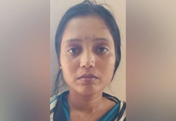 Wife arrested for killing husband who denounced adultery   கள்ளத்தொடர்பை கண்டித்த கணவரை கொன்ற மனைவி கைது