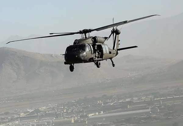 9 killed in US military helicopter collision   அமெரிக்காவில்  ராணுவ ஹெலிகாப்டர்கள் மோதல் :9 பேர் உயிரிழப்பு